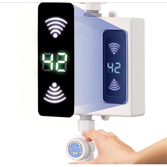 سخان فوري مع دش سخان فوري مع دش