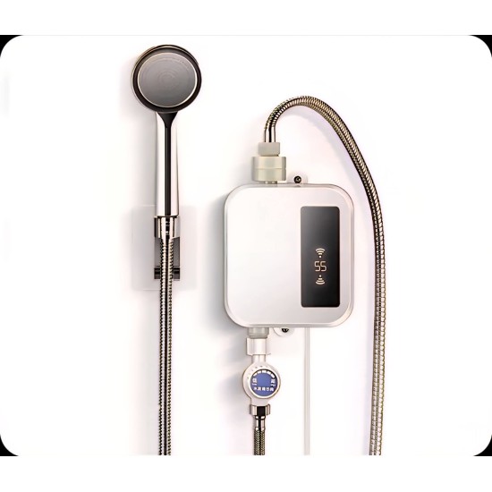 سخان فوري مع دش سخان فوري مع دش