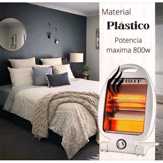 دفاية كهرباء مثالية تقدم لك الراحة والأمان.