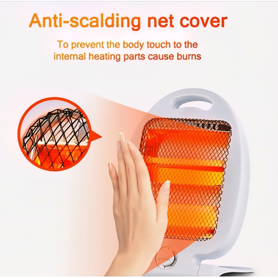 دفاية كهرباء مثالية تقدم لك الراحة والأمان.