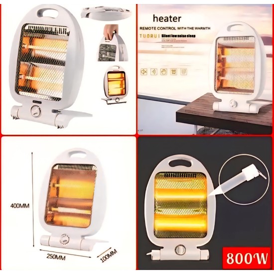 دفاية كهرباء مثالية تقدم لك الراحة والأمان.