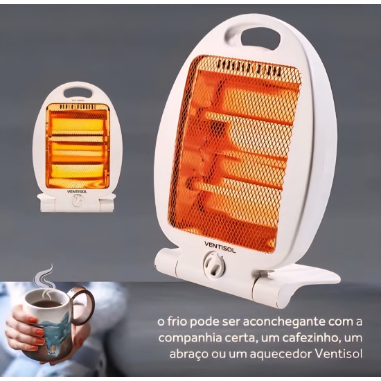 دفاية كهرباء مثالية تقدم لك الراحة والأمان.