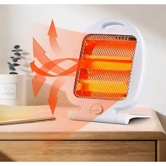 دفاية كهرباء مثالية تقدم لك الراحة والأمان.