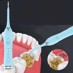 فرشاة تنظيف الاسنان القابلة لإعادة الشحن