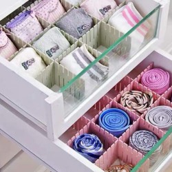 مقسم ادراج ومنظم الادوات مقسم ادراج ومنظم الادوات