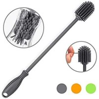 فرشاة تنظيف الاكواب سليكون