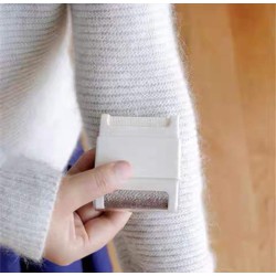 اداة ازالة الوبر والصوف والشعر/ جهتين اداة ازالة الوبر والصوف والشعر/ جهتين