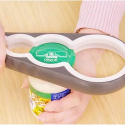 فتاحة العلب سليكون فتاحة العلب سليكون