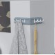 معلق جدار لاصق قوي متحرك معلق جدار لاصق قوي متحرك