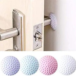 صدادة مقبض ابواب سيليكون لاصق صدادة مقبض ابواب سيليكون لاصق