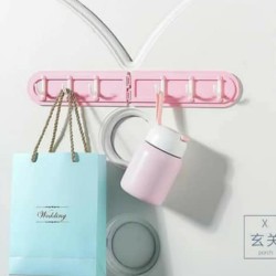 معلق جدار لاصق قوي متحرك معلق جدار لاصق قوي متحرك