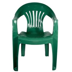 كرسي بلاستك كبير  كرسي بلاستك كبير