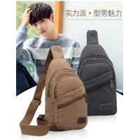 حقيبة كتف وظهر متعددة الاغراض