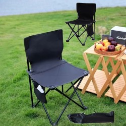 كرسي محمول للصلاة والرحلات قابل للطي كرسي محمول للصلاة والرحلات قابل للطي