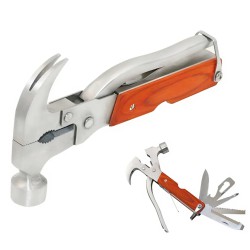 مطرقة الطوارئ متعددة الاستخدام