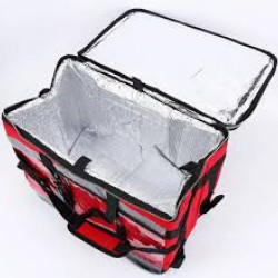 شنطة رحلات حافظة للطعام شنطة رحلات حافظة للطعام