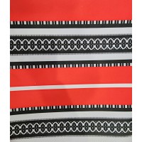 سفره رحلة ومجلس قماش بشكل مميز ورائع