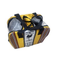 شنطة رحلات للشاي والقهوة وحفظ الطعام