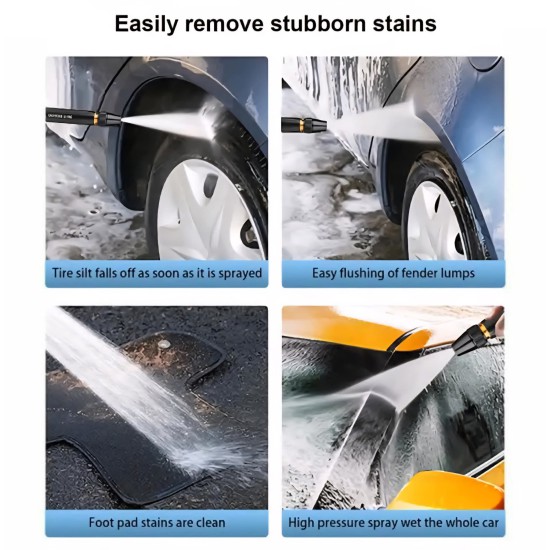 راس مرش ماء متعدد الوضعيات