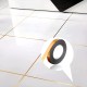 شريط لاصق ارضيات ذهبي 50 متر شريط لاصق ارضيات ذهبي 50 متر