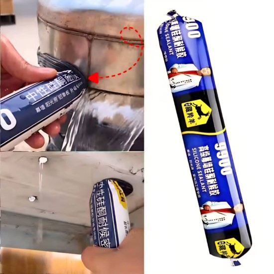 مانع التسرب السليكون السحري 500 مل