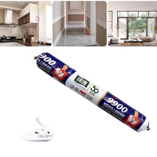 مانع التسرب السليكون السحري 500 مل