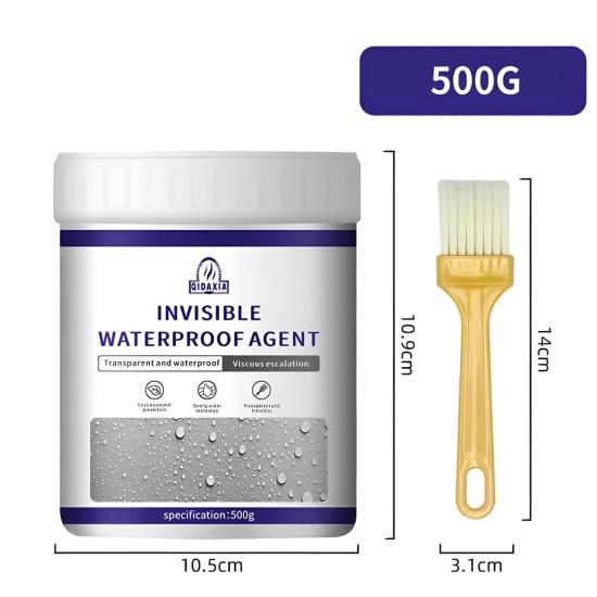 اقوى مانع تسريب وافضل معجون للأسطح سعة 500 مل