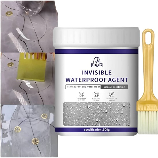 اقوى مانع تسريب وافضل معجون للأسطح سعة 500 مل