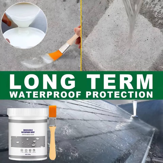 اقوى مانع تسريب وافضل معجون للأسطح سعة 500 مل