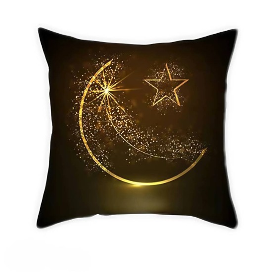 مخدة وسادة رمضان قطنية بأشكال مختلفة مخدة وسادة رمضان قطنية بأشكال مختلفة