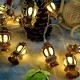تعليقة فانوس رمضان بحله جديده تعليقة فانوس رمضان بحله جديده