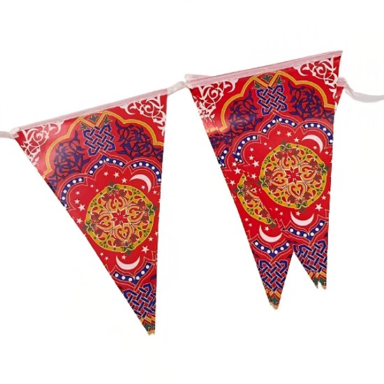 حبال زينة رمضان كريم 2 متر