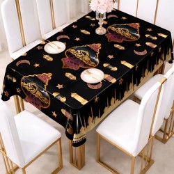 سفرة طعام رمضاني اشكال