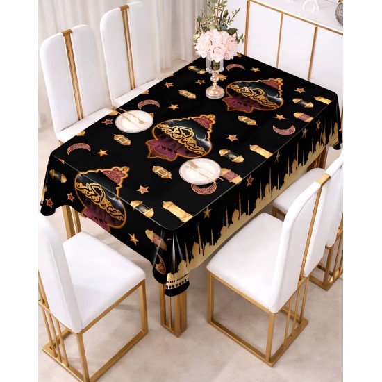 سفرة طعام رمضاني اشكال