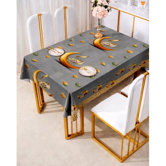 سفرة طعام رمضاني اشكال