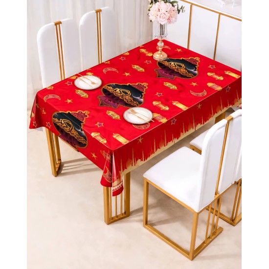 سفرة طعام رمضاني اشكال