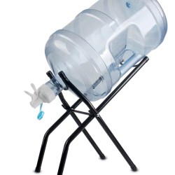 كرسي حامل وموزع المياة النقية كرسي حامل وموزع المياة النقية