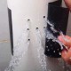 شريط لاصق مطاطي قوي ومضاد للماء شريط لاصق مطاطي قوي ومضاد للماء