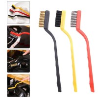 فرش تنظيف الافران والبوتجاز ٣ قطع