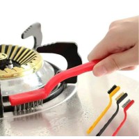 فرش تنظيف الافران والبوتجاز ٣ قطع