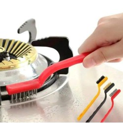 فرش تنظيف الافران والبوتجاز ٣ قطع