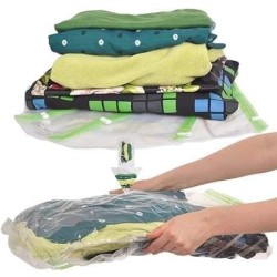 كيس تخزين الملابس والبطانيات 60*80 كيس تخزين الملابس والبطانيات 60*80