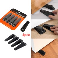 صدادة ابواب مانعة للأنزلاق 4 قطع