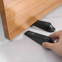 صدادة ابواب مانعة للأنزلاق 4 قطع