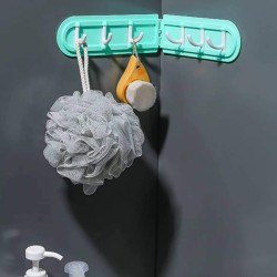 معلق جدار لاصق قوي متحرك معلق جدار لاصق قوي متحرك