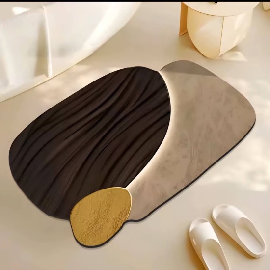 دعاسات 3D سريعة التنشيف اشكال فريدة