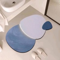 دعاسات 3D سريعة التنشيف اشكال فريدة