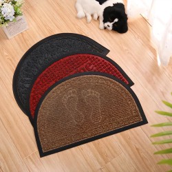 دعاسة باب شكل قمرية 74×45