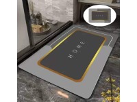 دعاسات امتصاص 3D بنقشات حديثة 80*45 دعاسات امتصاص 3D بنقشات حديثة 80*45