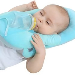 وسادة التغذية الذاتية للاطفال قابلة للفصل وسادة التغذية الذاتية للاطفال قابلة للفصل